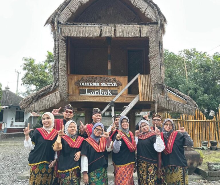 Sasak Tour Mandalika