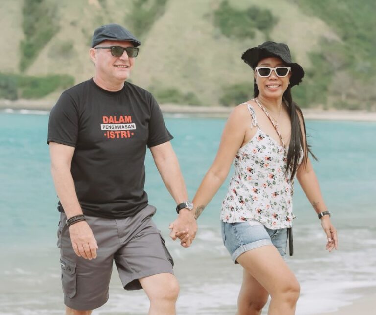 Paket Honeymoon Lombok 4 Hari 3 Malam